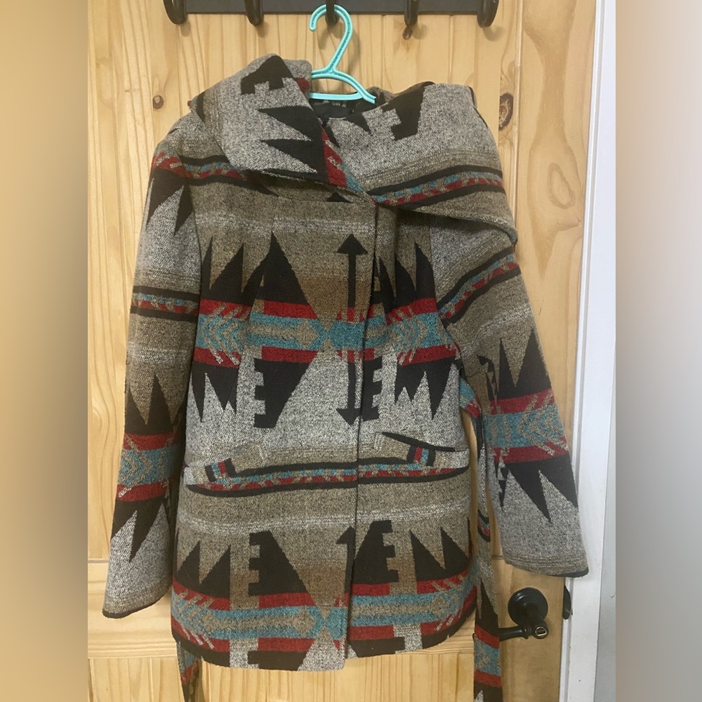 Ellabee jacket